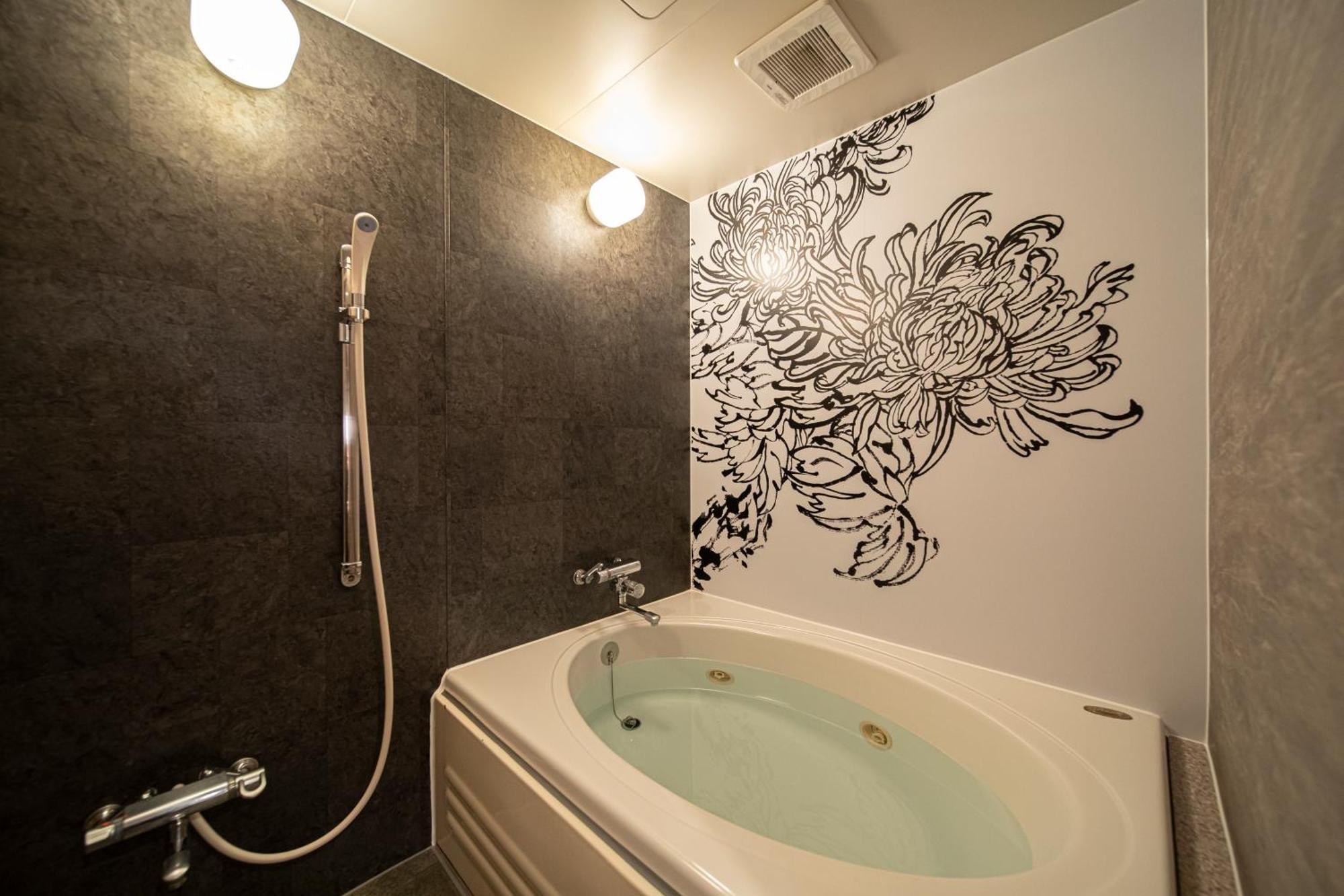 ホテル リッド 男塾ホテルグループ (Adults Only) Hikone Eksteriør bilde
