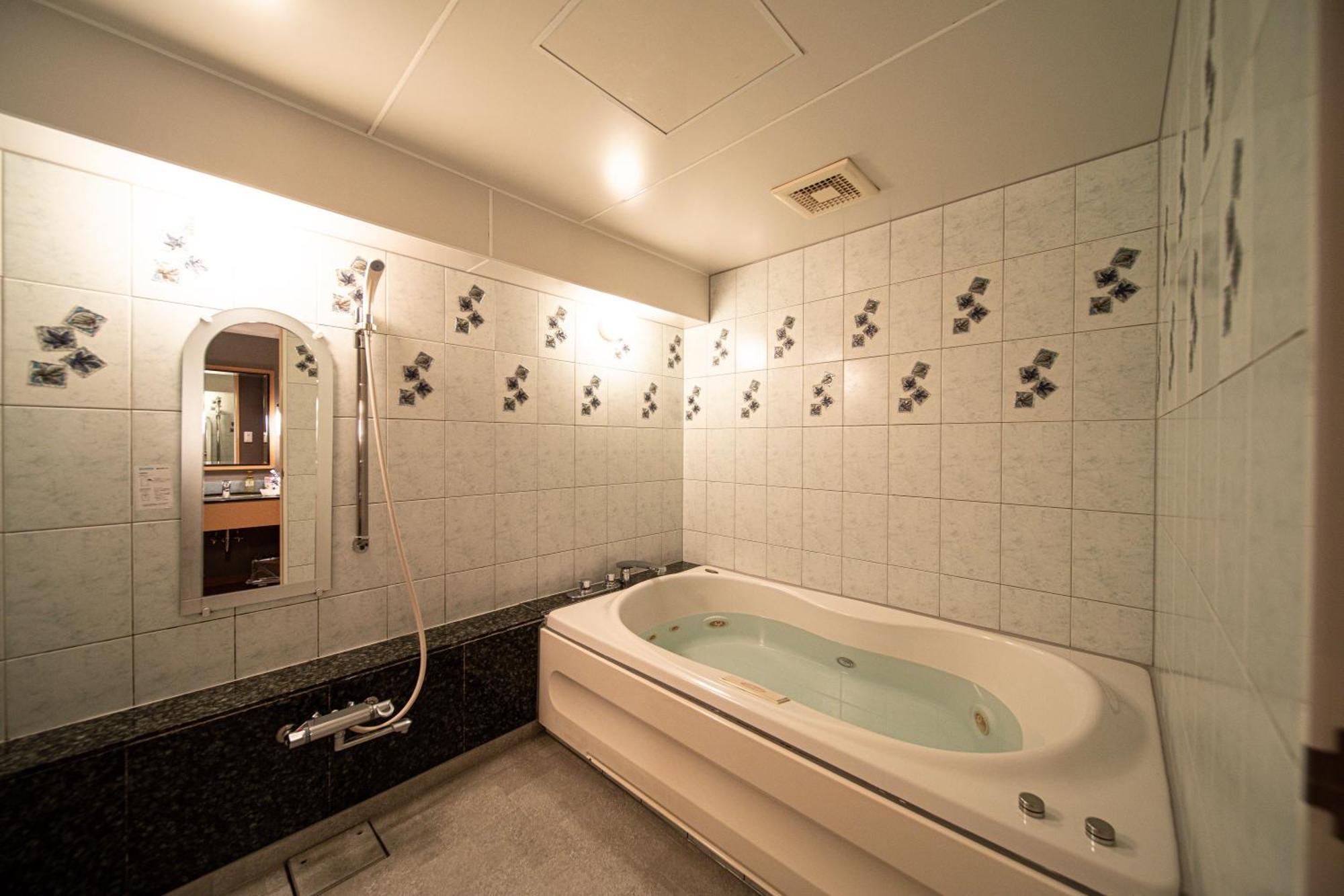 ホテル リッド 男塾ホテルグループ (Adults Only) Hikone Eksteriør bilde